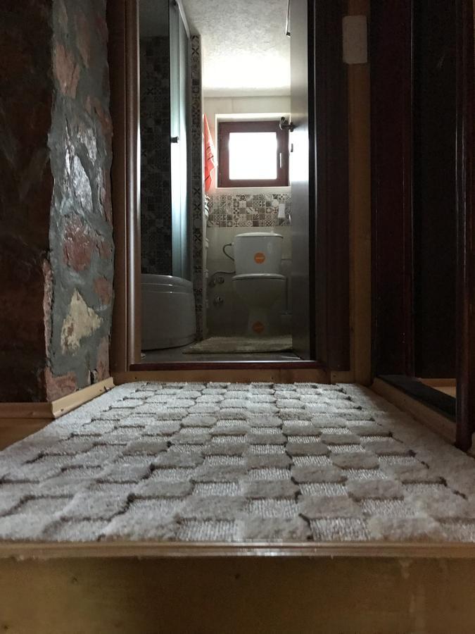 Vila Krismark Žabljak Esterno foto